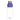 Quokka Ice - ecozen water bottle 720 ml (dark blue)
