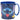 Disney Stitch Microwaveable Mug - Palms Collection 390 ml