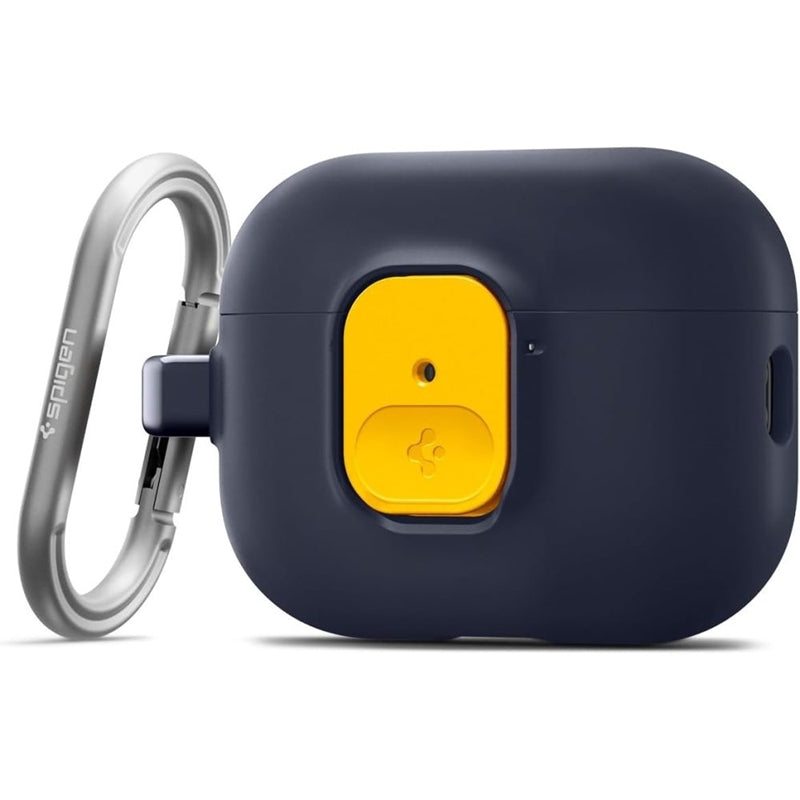 Spigen Nano Pop - Case for Apple AirPods Pro 3 (blueberry dark blue)