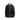 BMW Carbon Blue Stripes - Backpack for 16" laptop (black)