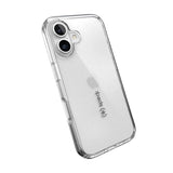 Speck Gemshell Case for iPhone 16 (clear) (8)