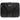 BMW Carbon Pockets & Metal Logo Sleeve - Sleeve for 16" Notebook (Black)