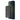 Cellularline MAG 5000 - 5000mAh 7.5W MagSafe inductive power bank (black)