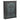 Lord of the Rings - Doors of Durin glow in the dark keychain/key box