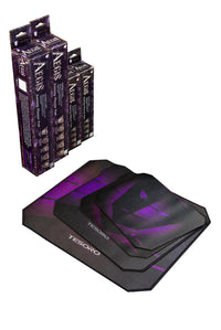 Tesoro Aegis X3 Gaming Mouse Pad - Large Size (10)