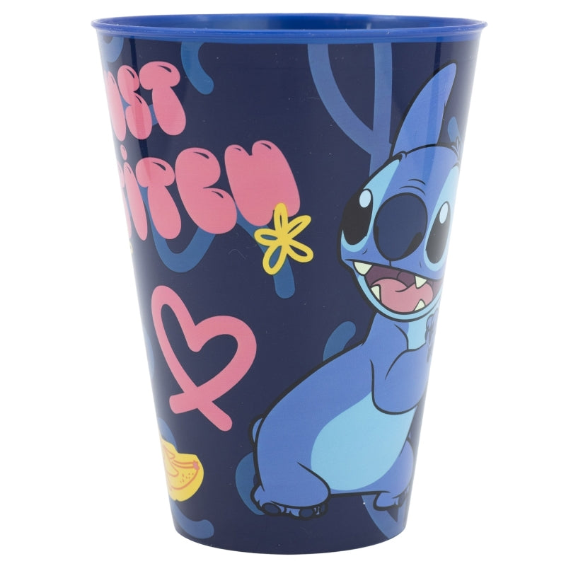 Disney Stitch Mug - Palms Collection 430 ml (2)