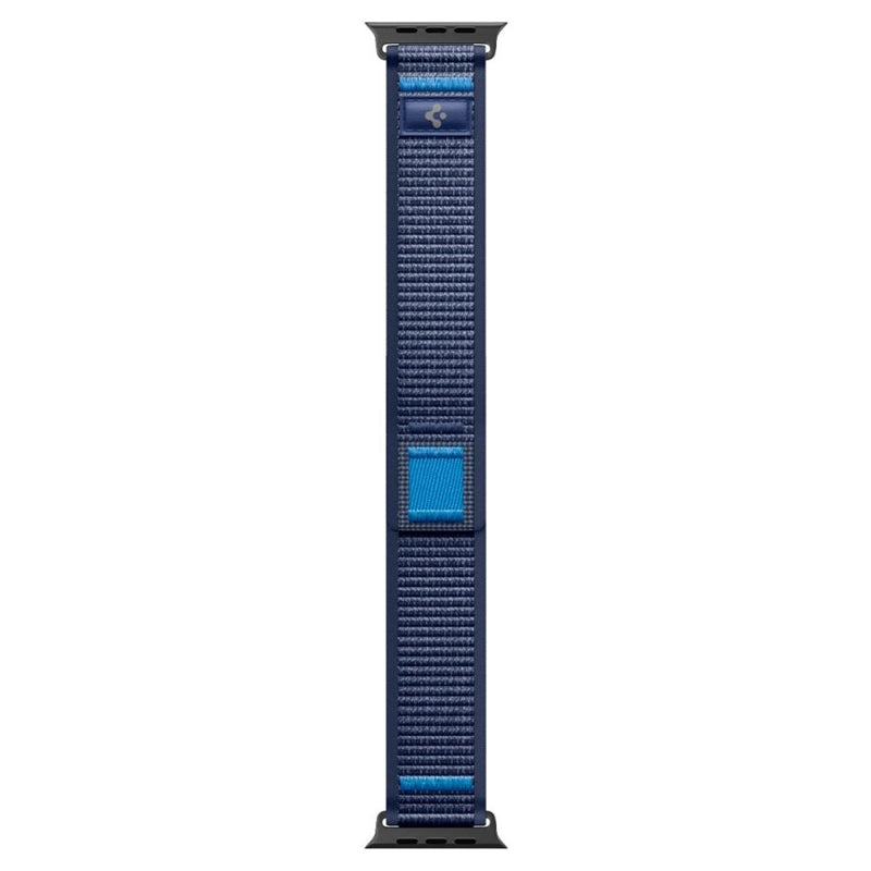 Spigen Athlex Air 2 - band for Apple Watch 44/45/46/49 mm (active navy blue) (2)