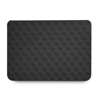 Guess 4G Big Metal Logo Computer Sleeve - sleeve for 13" laptop (black) (3)