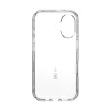 Speck Gemshell Case for iPhone 16 (clear) (10)