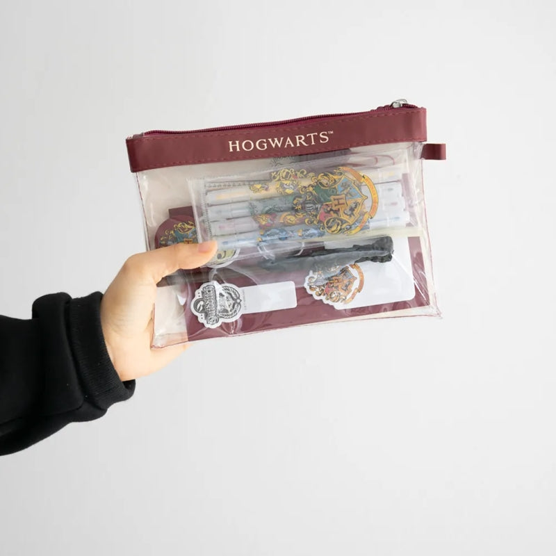 Harry Potter - 15-piece school supplies set (2)