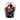 Spider-Man - Spider-Man and Venom glass snow globe in a gift box