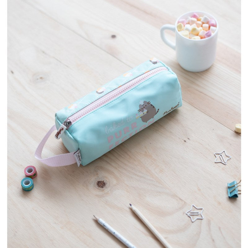 Pusheen - Pencil case from the Foodie collection (2)