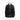 BMW Carbon Red Stripes - Backpack for 16" laptop (black)