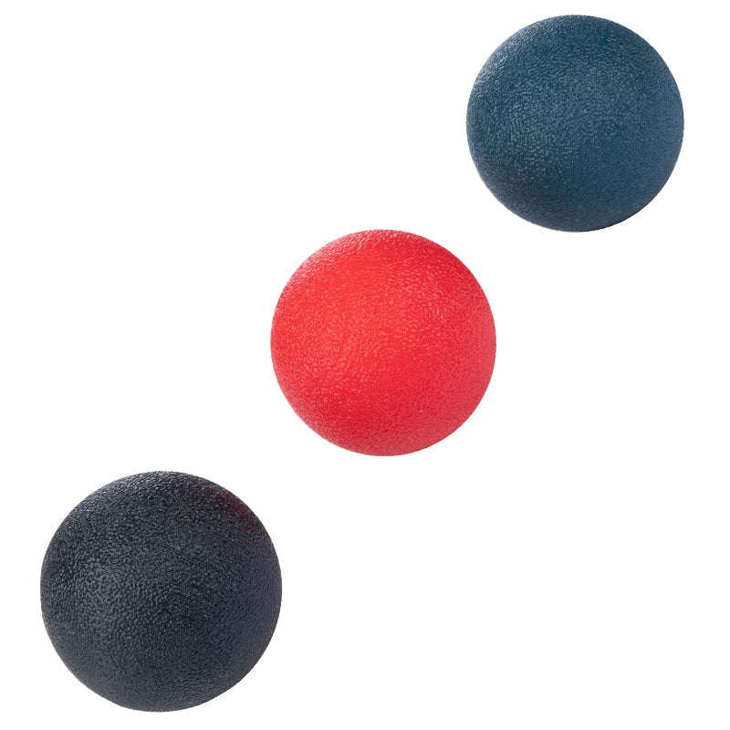 Umbro - Set of 3 anti-stress balls