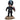 Marvel - Captain America Mini Egg Attack Collectible Figure