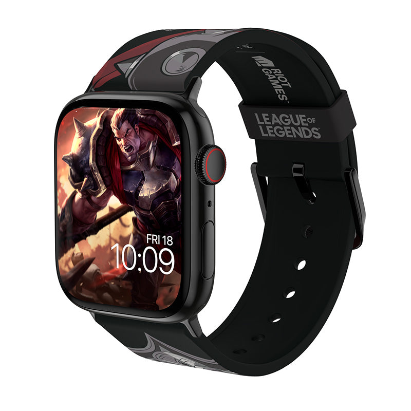 League of Legends - Apple Watch Strap 38/40/41/42/44/45/49 mm (Darius) (2)