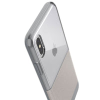 X-Doria Dash - Case for iPhone Xs Max (cream) (2)