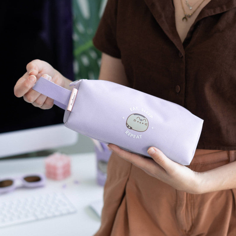 Pusheen - Pencil case from the Moments collection (4)