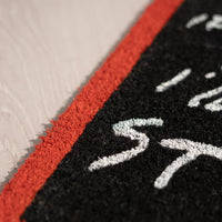 Rolling Stones – Doormat (40 x 60 cm) (7)