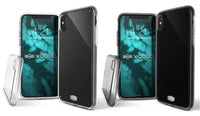 X-Doria ClearVue - case for iPhone Xs Max (clear) (6)