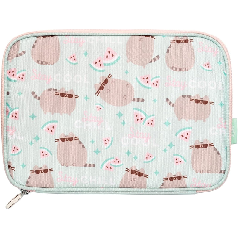 Pusheen - Tablet case from the Foodie collection (2)