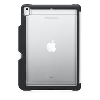 STM Dux Shell Duo - case for iPad 10.2" (2021) / 8 (2020) / 7 (2019) (Black) (2)