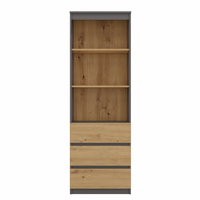 Regal Olimp RS-60 ANTHRAZIT ARTISAN – Produktabbildung 2
