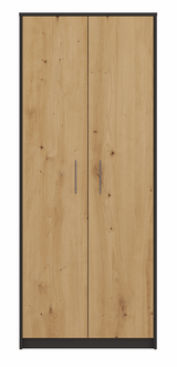 Regal Oliv 2D ANTHRAZIT ARTISAN – Produktabbildung 5