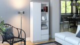Regal Bily RS-80 WEISS – Produktabbildung 3