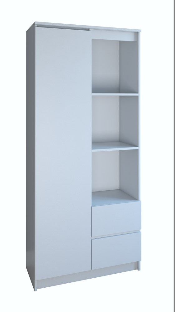 Regal Bily RS-80 WEISS