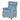 Kids Sofa Children's Armchair with Footrest Armrest Adjustable Backrest Recliner Kids Couch Chair Lounge Sofa