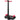 Vibration plate, quiet vibrating plate with seat, 99 intensity levels, 3 preset programs, height-adjustable &