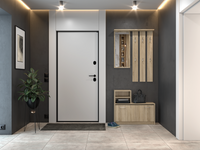 Garderobe VERA EICHE SONOMA – Produktabbildung 5