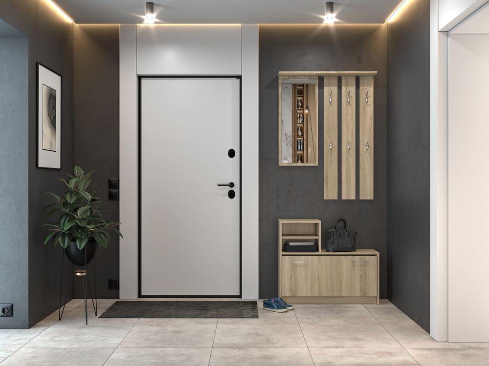 Garderobe VERA EICHE SONOMA – Produktabbildung 5