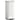 30L Kitchen Trash Can Pedal Bin with Lid, Soft-Close and Stay-Open Function for Kitchen, Home
