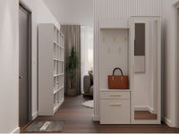 Garderobe Duo DUO KASCHMIR – Produktabbildung 7
