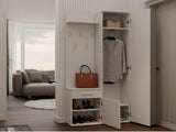 Garderobe Duo DUO KASCHMIR – Produktabbildung 8