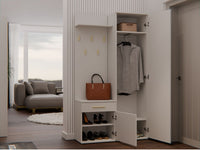 Garderobe Duo DUO KASCHMIR – Produktabbildung 8