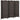 6-panel room divider, foldable privacy screen, privacy wall for living room, bedroom, home office, brown