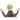 Halloween decoration groundbreaker skeleton, bendable arms, glowing eyes, eerie howling