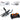 RC-Hubschrauber Syma S108H 2,4 GHz, LED, Autostart, Flugstabilisierung, USB