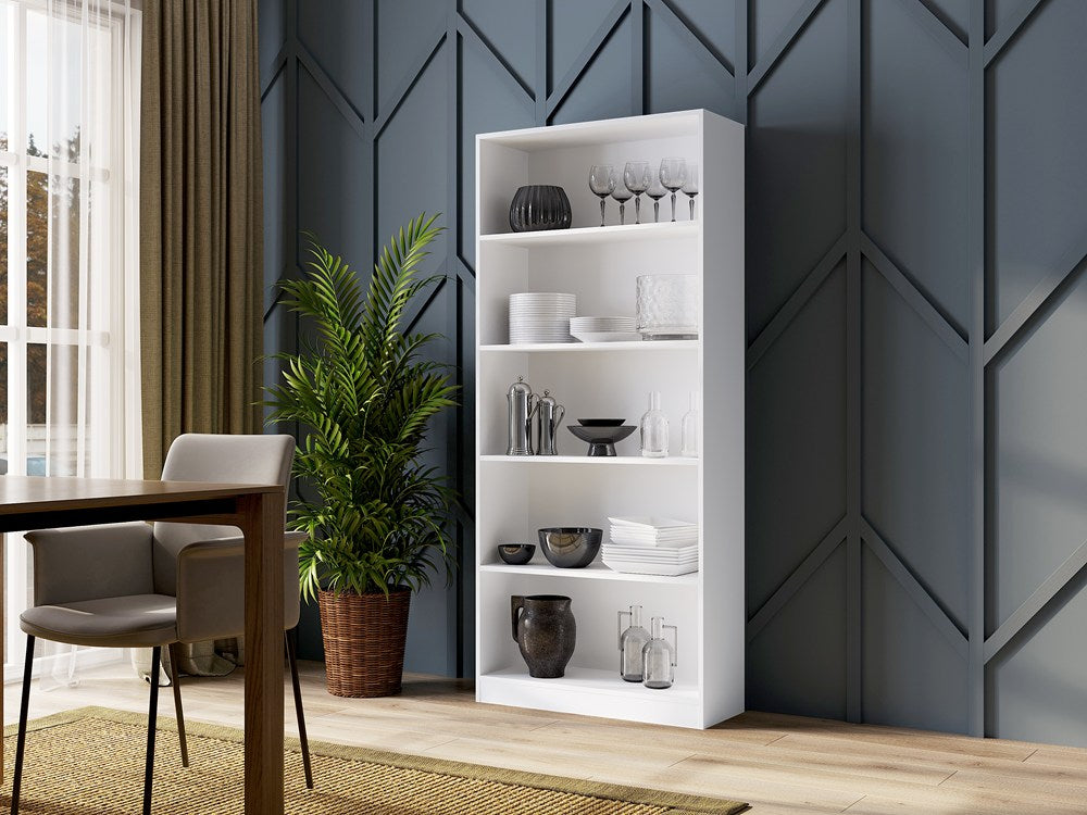 Regal Onyx R80 WEISS – Produktabbildung 3
