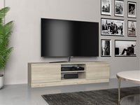 TV-Schrank Malwa 140 SONOMA – Produktabbildung 5