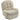 Recliner armchair, TV chair with reclining function, swivel lounge chair with rocking function, for living room