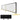 Pickleball net, portable, metal frame, fabric net, with carrying bag, yellow