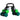 Dumbbell set with storage rack, set of 6 dumbbells for fitness training, 2 x 1kg, 2 x 3kg, 2 x 5kg