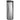 50-liter sensor trash can with soft-close function, touchless stainless steel waste bin for hygienic kitchens