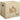 3-in-1 Wooden Plyo Box Plyometric Jump Box with 3 Jump Heights and Handles 40.5 x 35.5 x 30.5cm Natural Wood