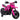 Electric motorcycle for children, 12V kids' motorcycle with training wheels, children's vehicle with horn and