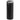 Motion sensor trash can, stainless steel, 30.5 cm x 30.5 cm x 81.5 cm, black